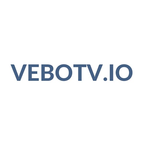 Vebo Tv's blog