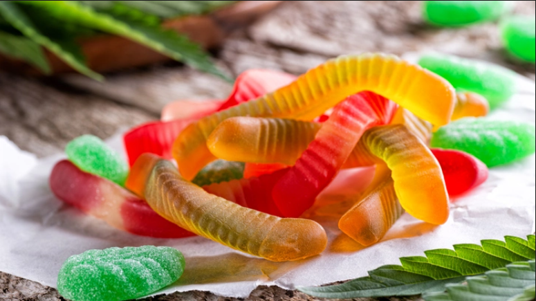 Farmers Garden CBD Gummies Reviews (Price Scam) Customers Feedback CBD Gummies Read Negative Side Effects!