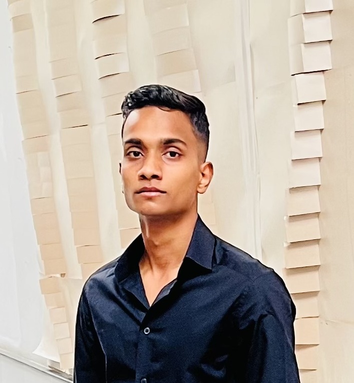 Tashwin SJ
