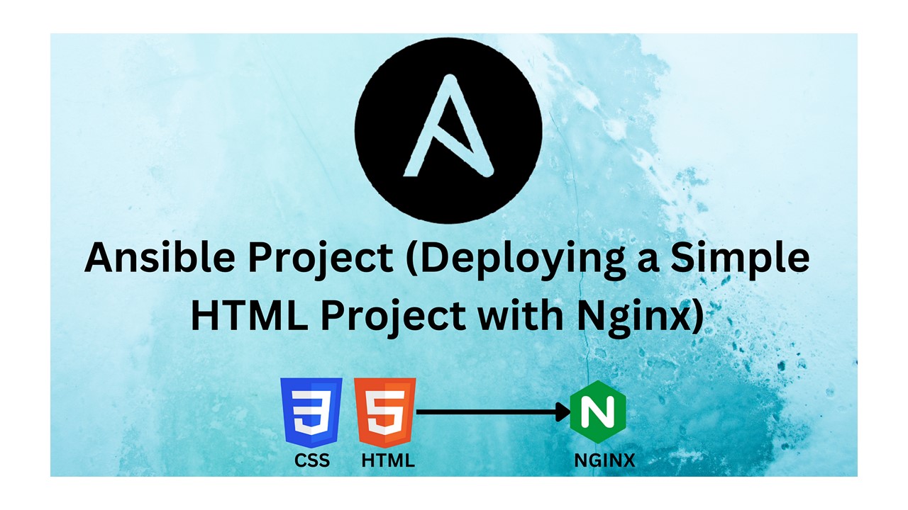 Ansible Project 🔥