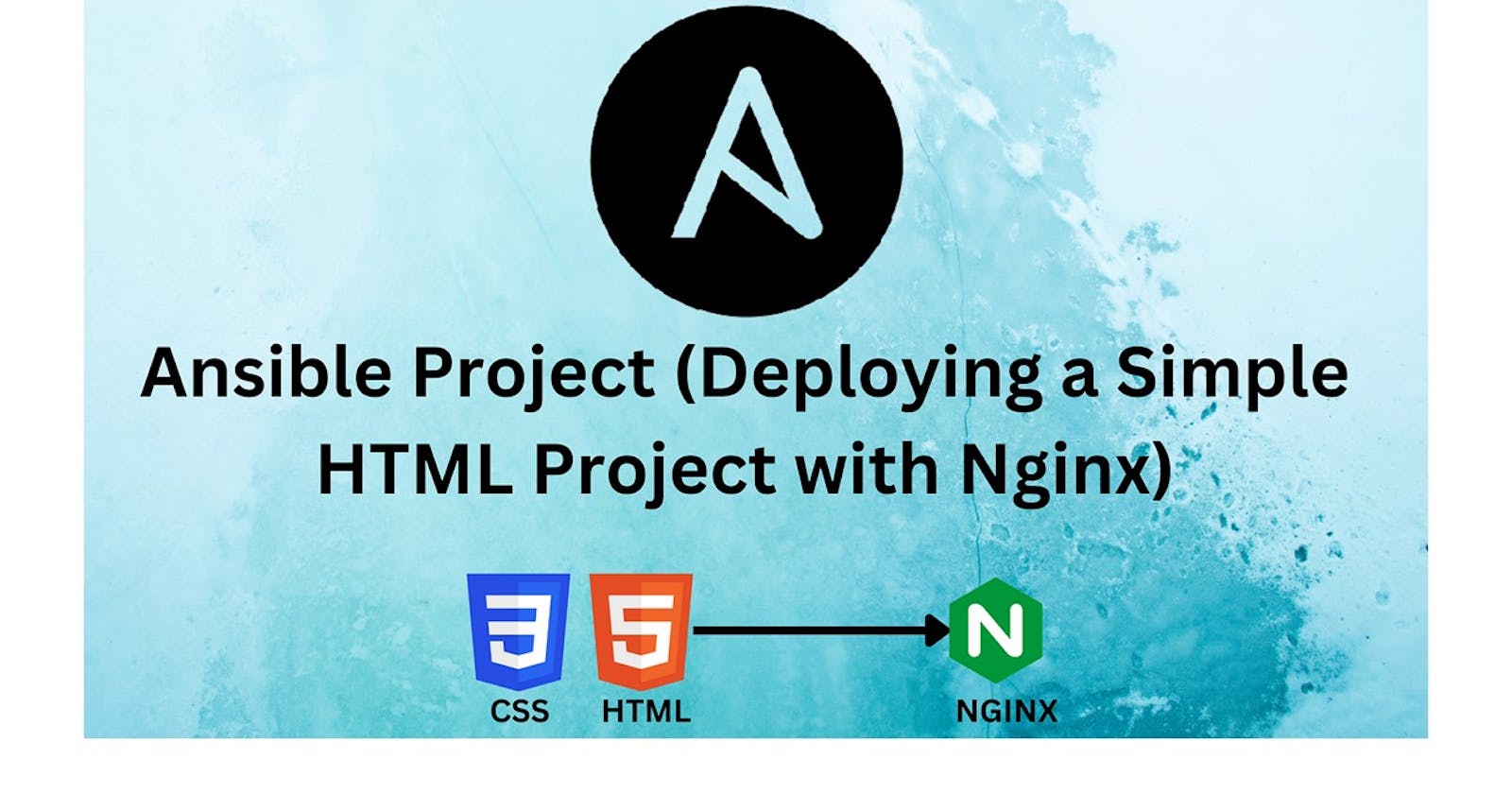 Ansible Project 🔥