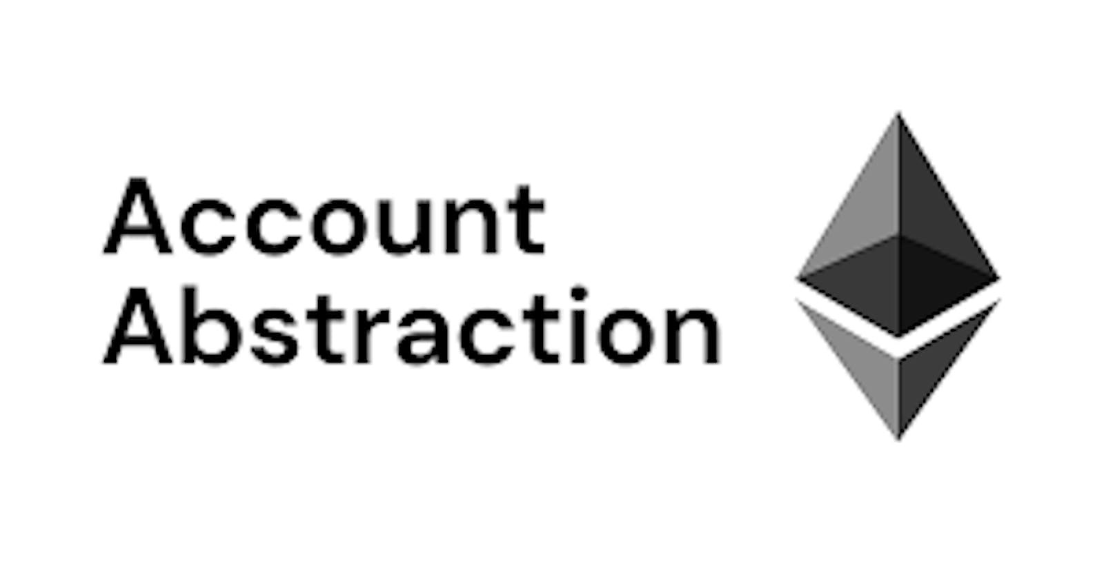 Account Abstraction - Unlocking the Full Potential of Blockchain