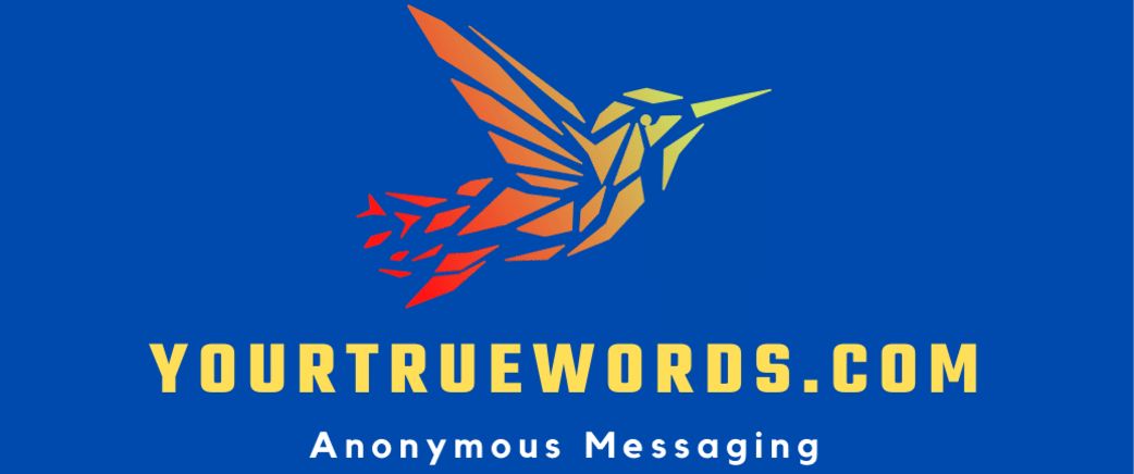 The best customized secret messaging website 🔥