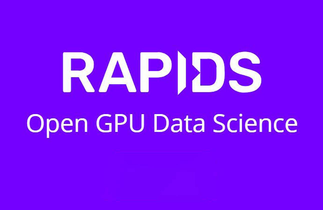 Accelerate Your Data Science Workflows with NVIDIA's RAPIDS Library
