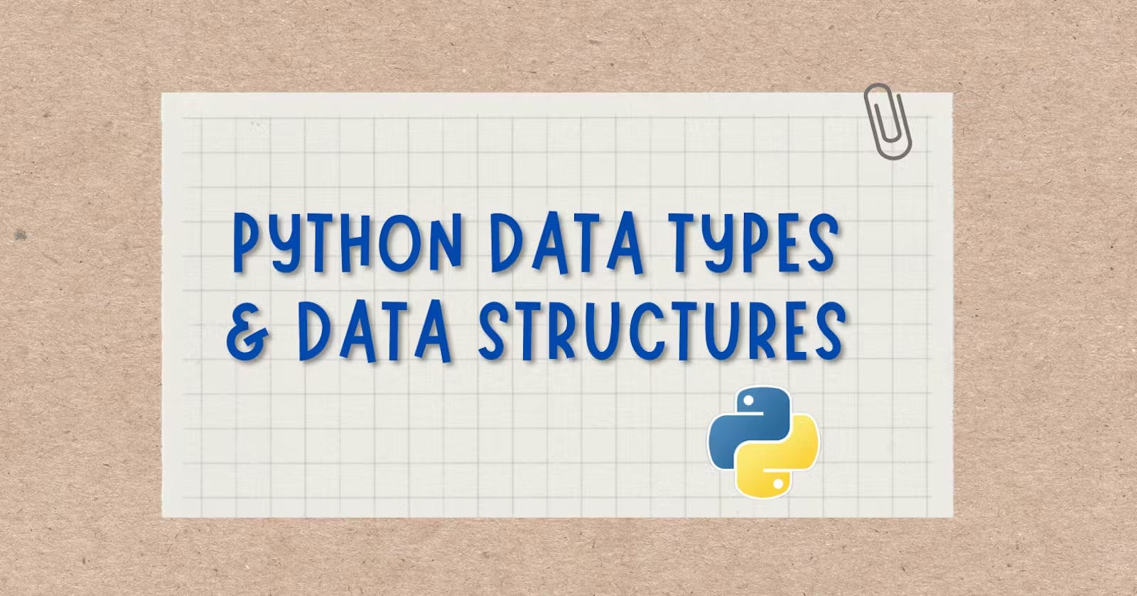 Python Data Types  & Data Structures for DevOps | Part-2