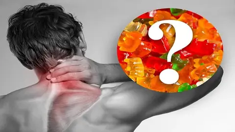 Full Body CBD Gummies - Is It Worth to Buy or Cheap Ingredients? Truth Exposed!