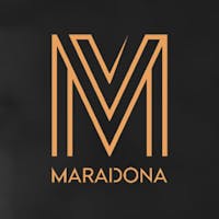 Trang cá độ bóng đá Maradona's photo