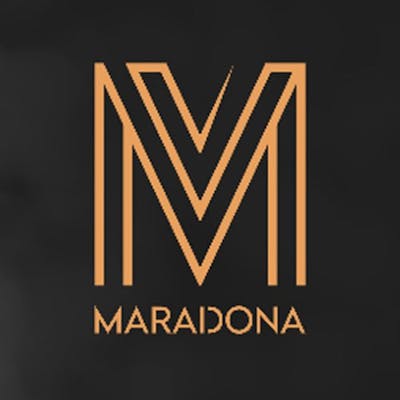 Trang cá độ bóng đá Maradona