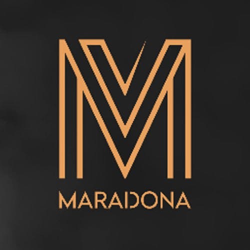 Trang cá độ bóng đá Maradona's blog
