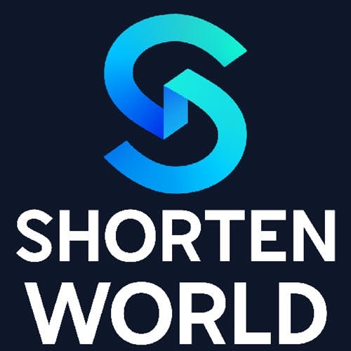 ShortenWorld: Free URL Shortener for Custom Short Links and More's photo