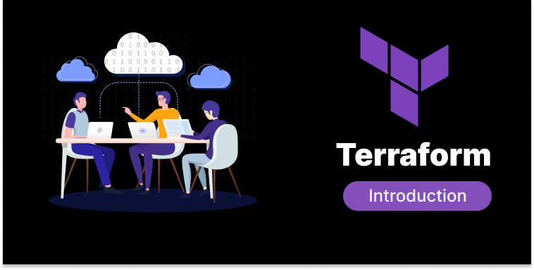 Terraform Introduction