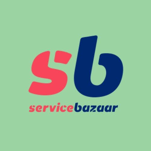 The Service Bazaar's blog