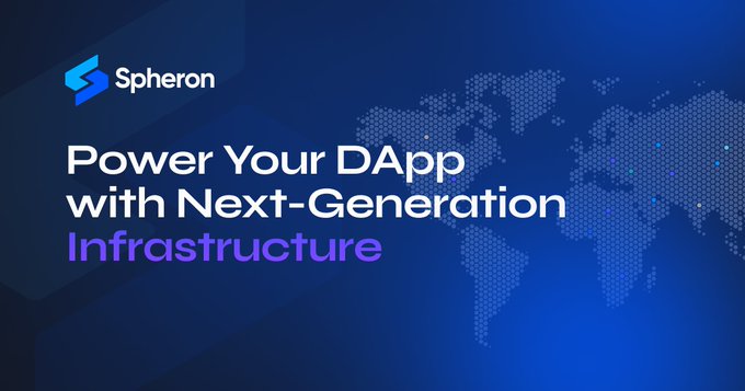 Create a social dApp using Spheron Storage SDK