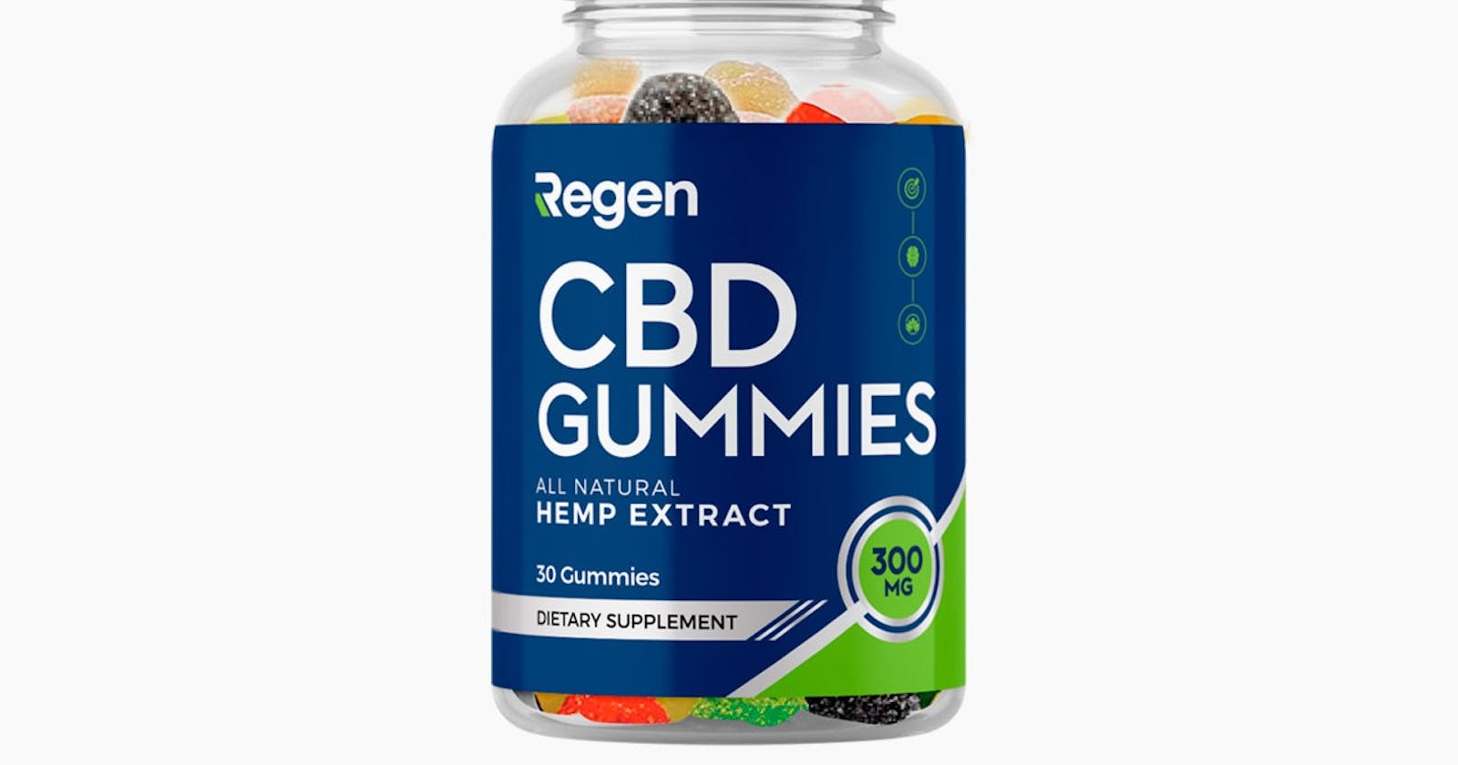 Regen CBD Gummies For ED Reviews [Updated] Safe Results for Customers or Scam?