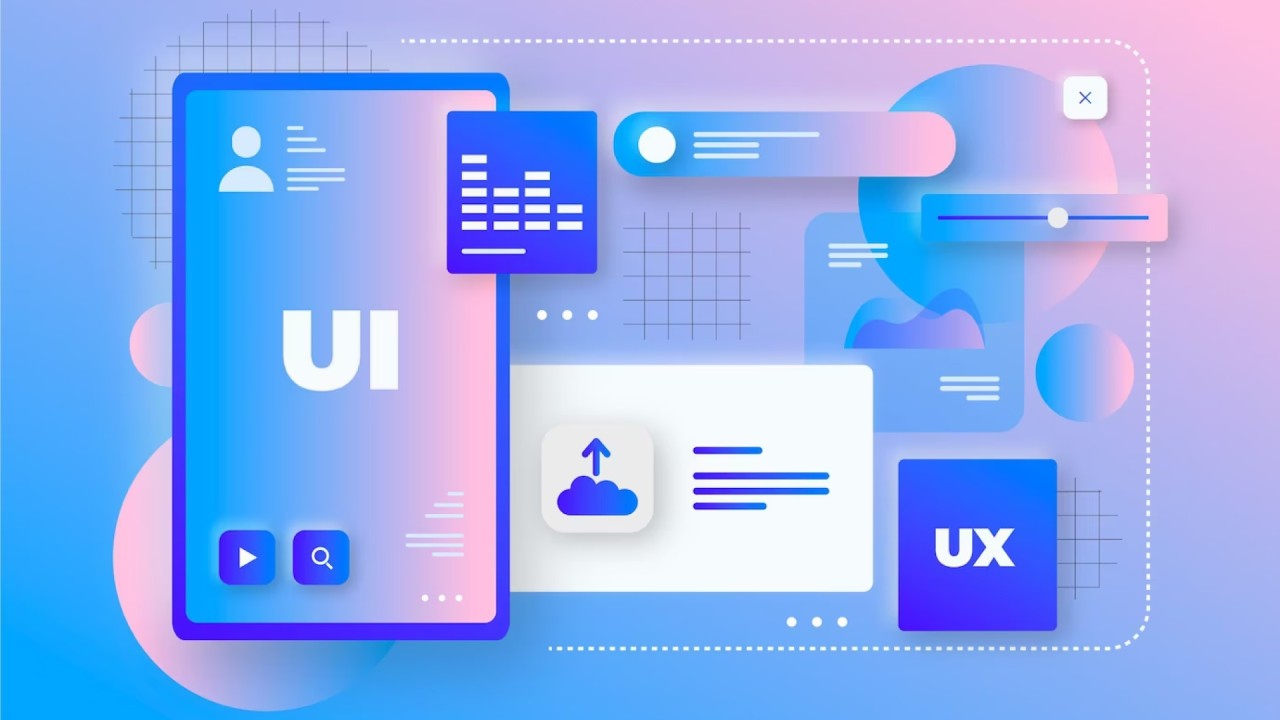 UI Design Fundamentals