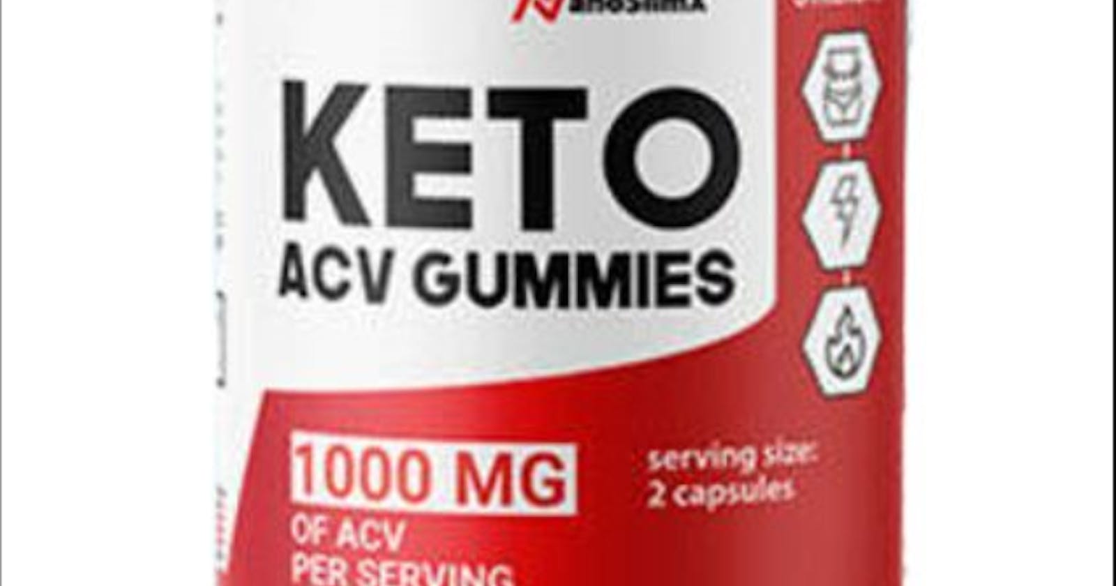 Nano Slim X Keto Gummies Weight Loss Reviews?