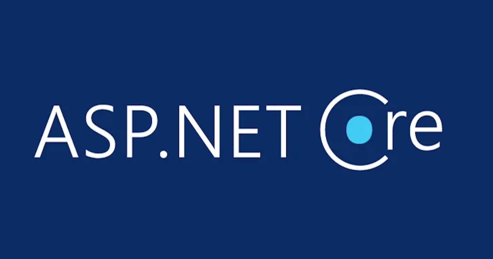 ASP.NET Core: The HttpContext Object