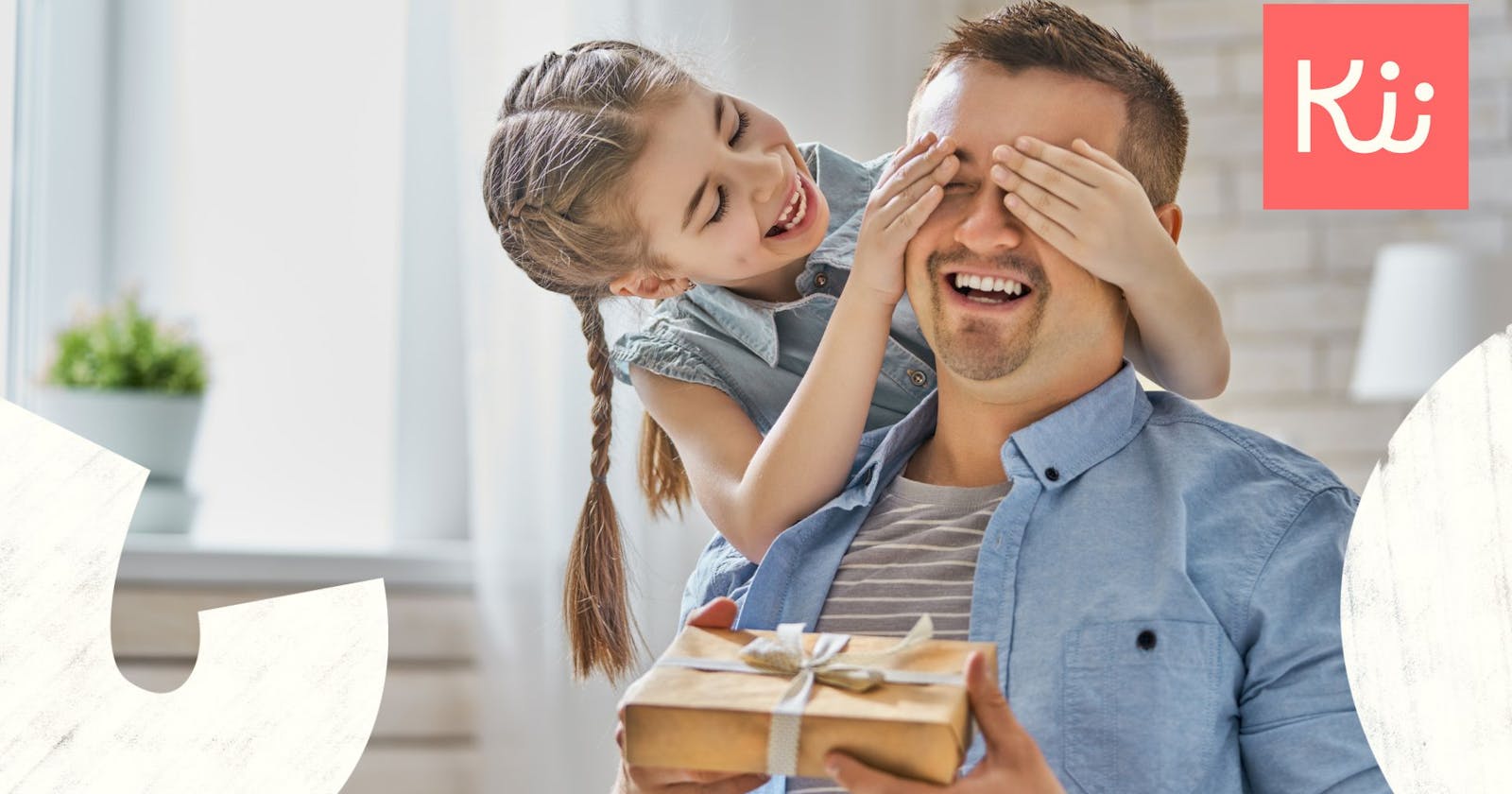 Le rôle essentiel des papas séparés : Célébrons leur amour inconditionnel à l'occasion de la fête des pères