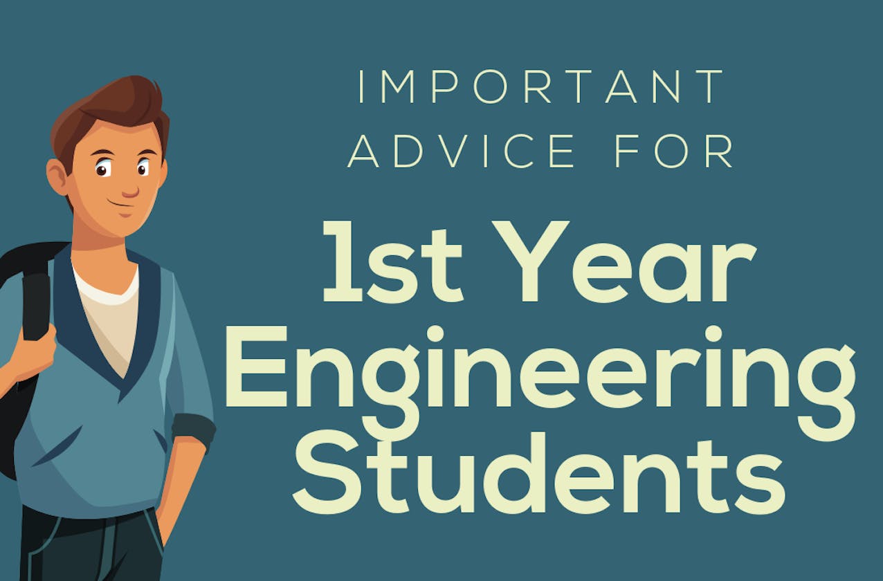 Engineering College Survival Kit: How to Conquer Your First Year