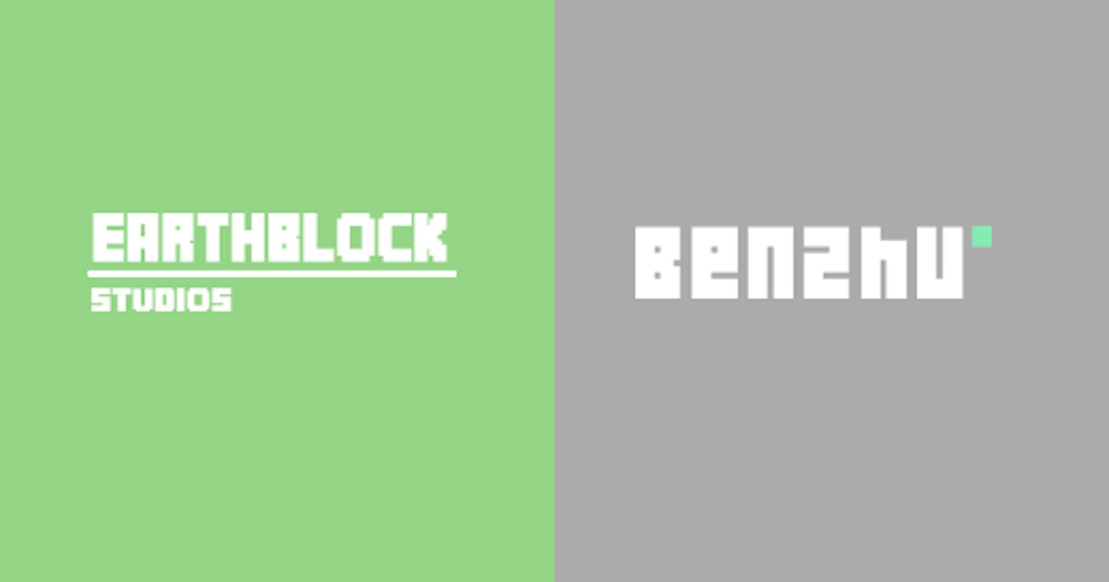 EarthBlock se convierte en Benzhu Studios