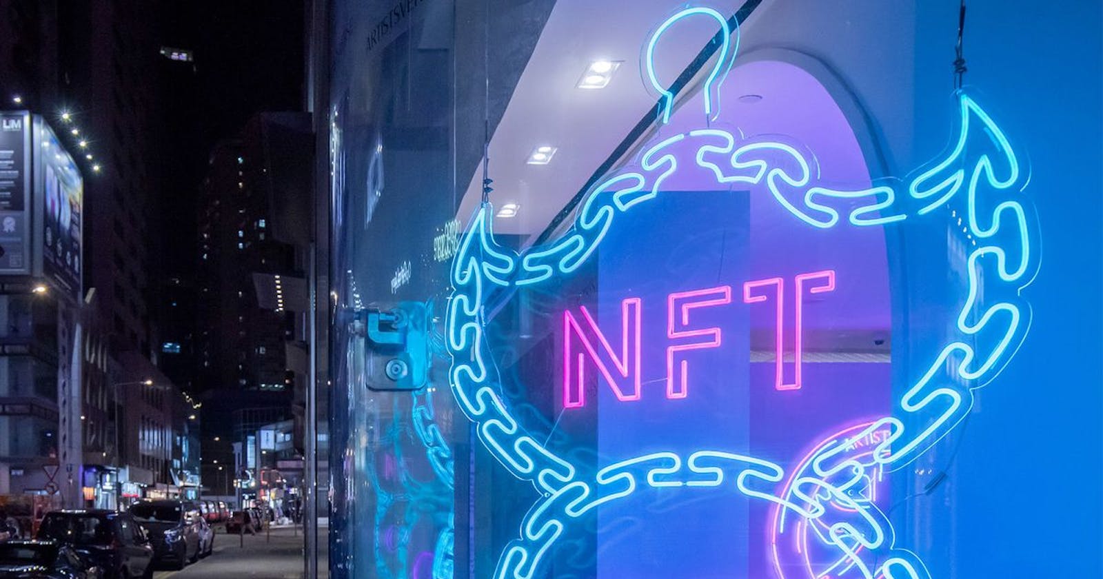 The 10 Commandments Of Buying An NFT
