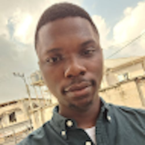 Emmanuel Diakodue