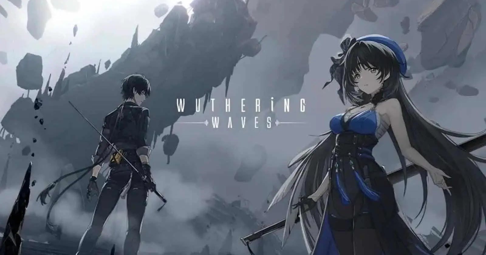 Best Wuthering Waves Tier List