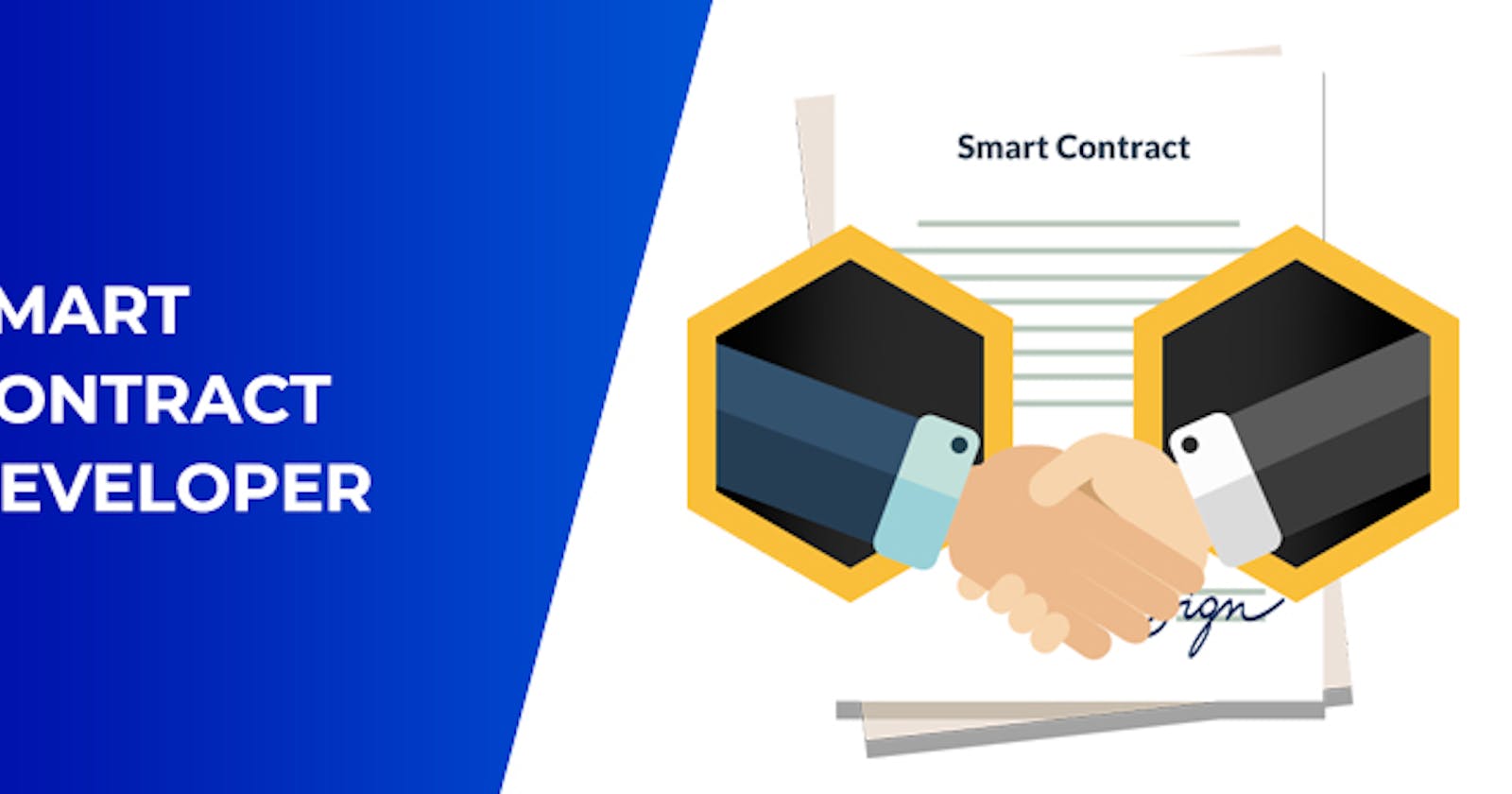 Smart Contracts: All You Need To Know From History Till Now.