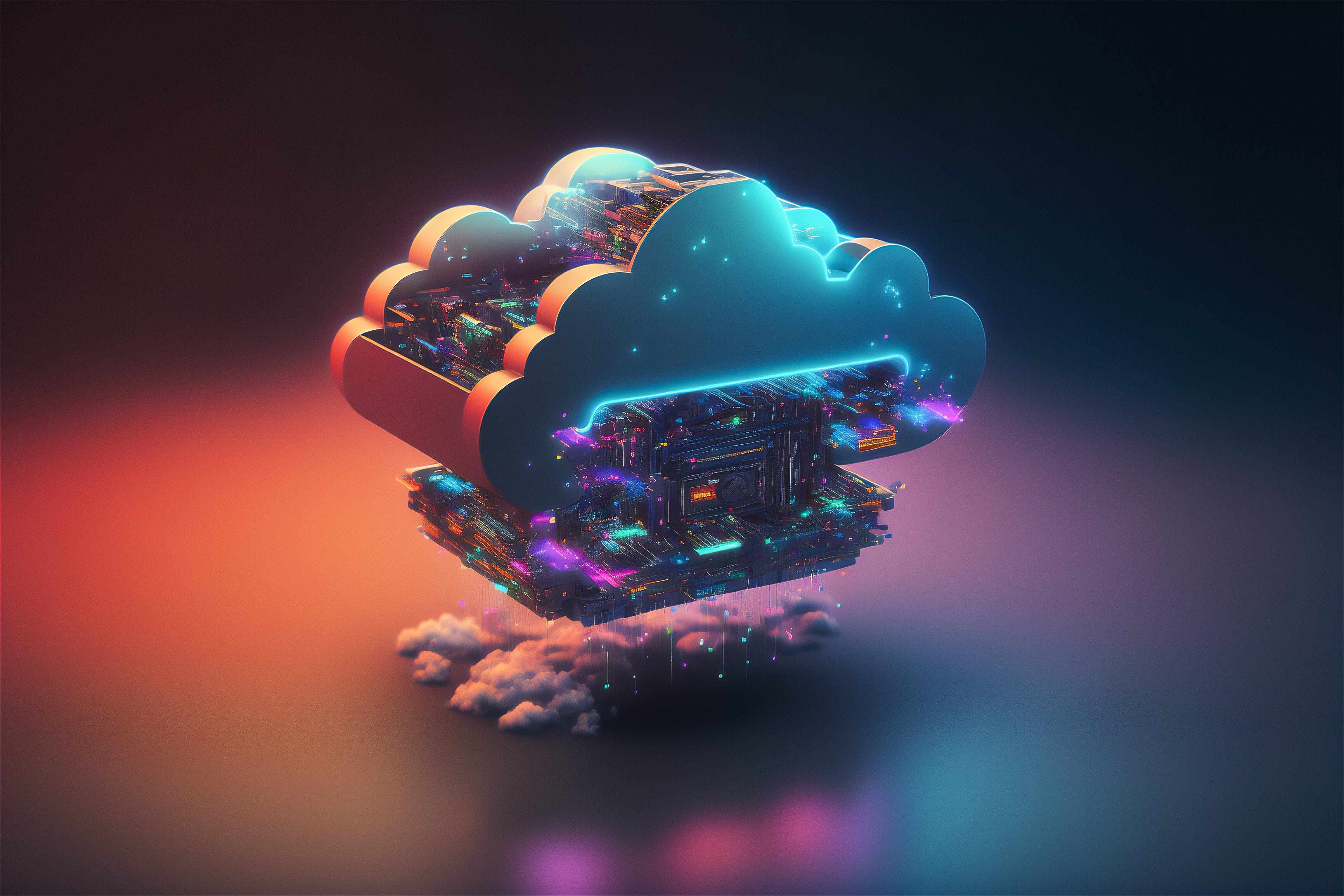 Unleash the Power of Cloud Computing: Deploying Your React App on EC2