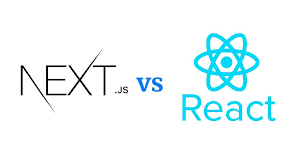 NextJS Vs ReactJS