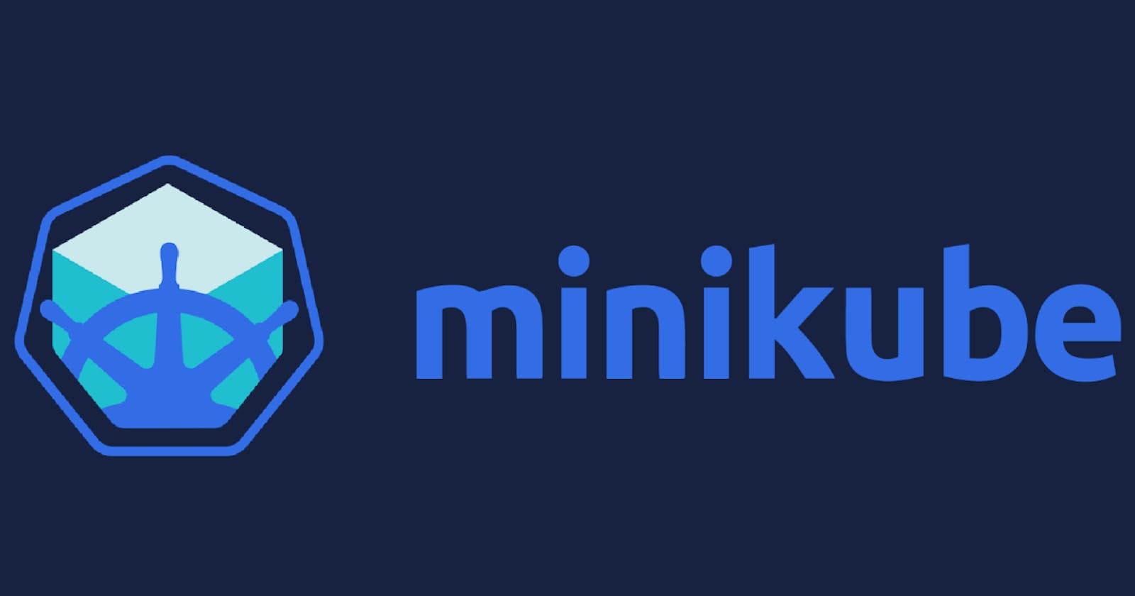 Minikube - Launch First Kubernetes Cluster and Pod