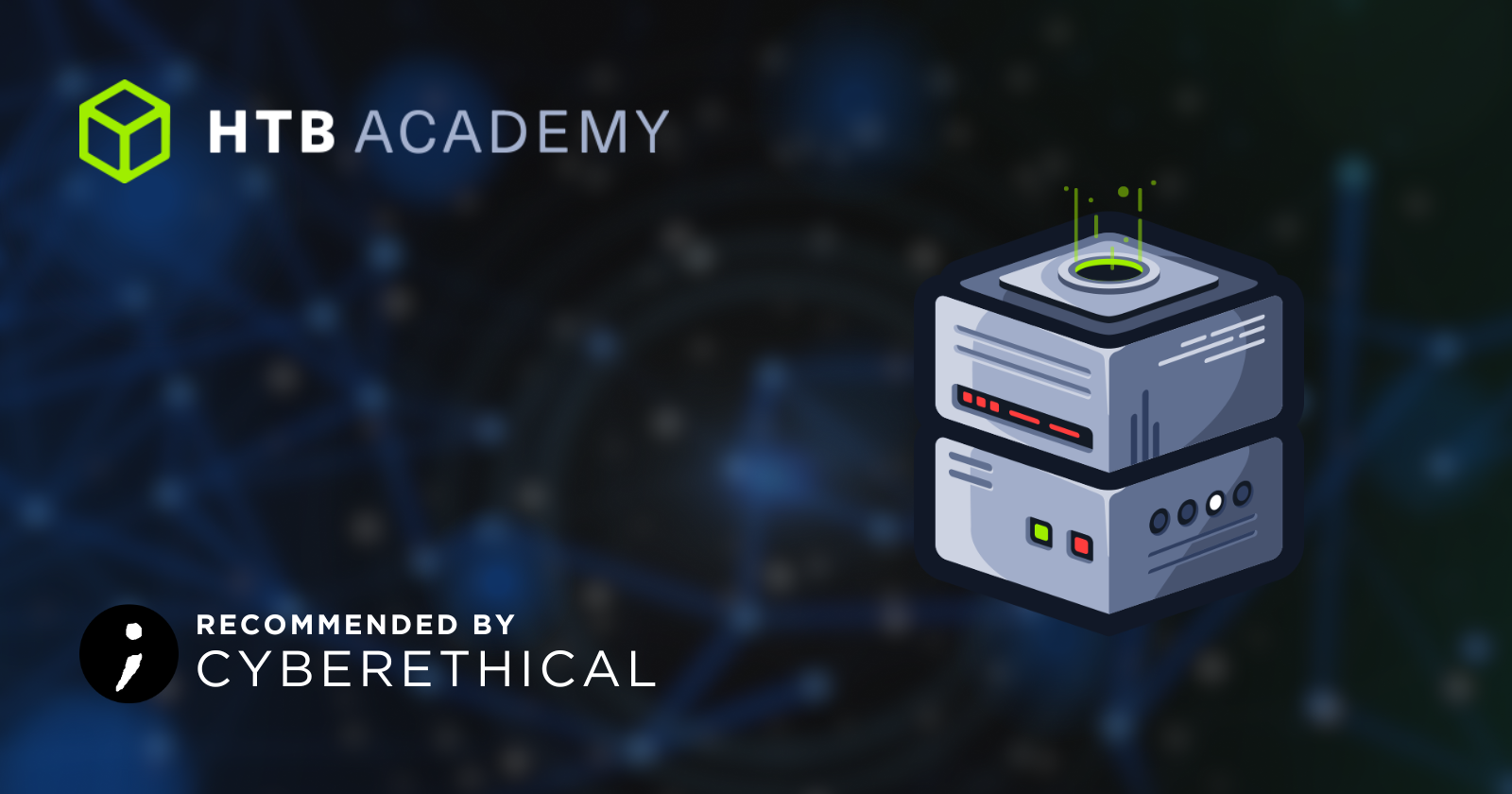 Attacking Authentication Mechanisms With HackTheBox Academy