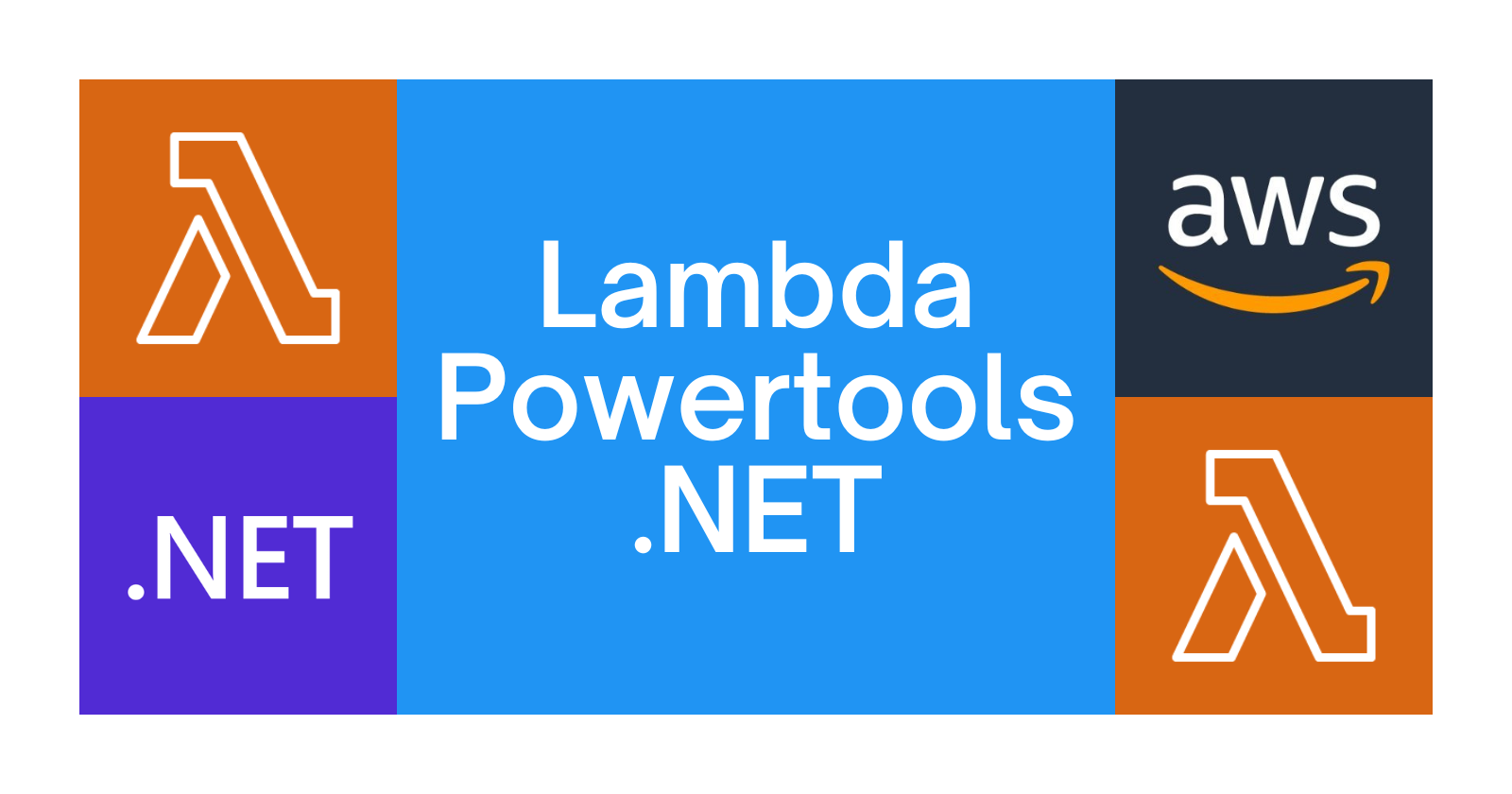 Enhance AWS Lambda Functions Using Powertools For .NET