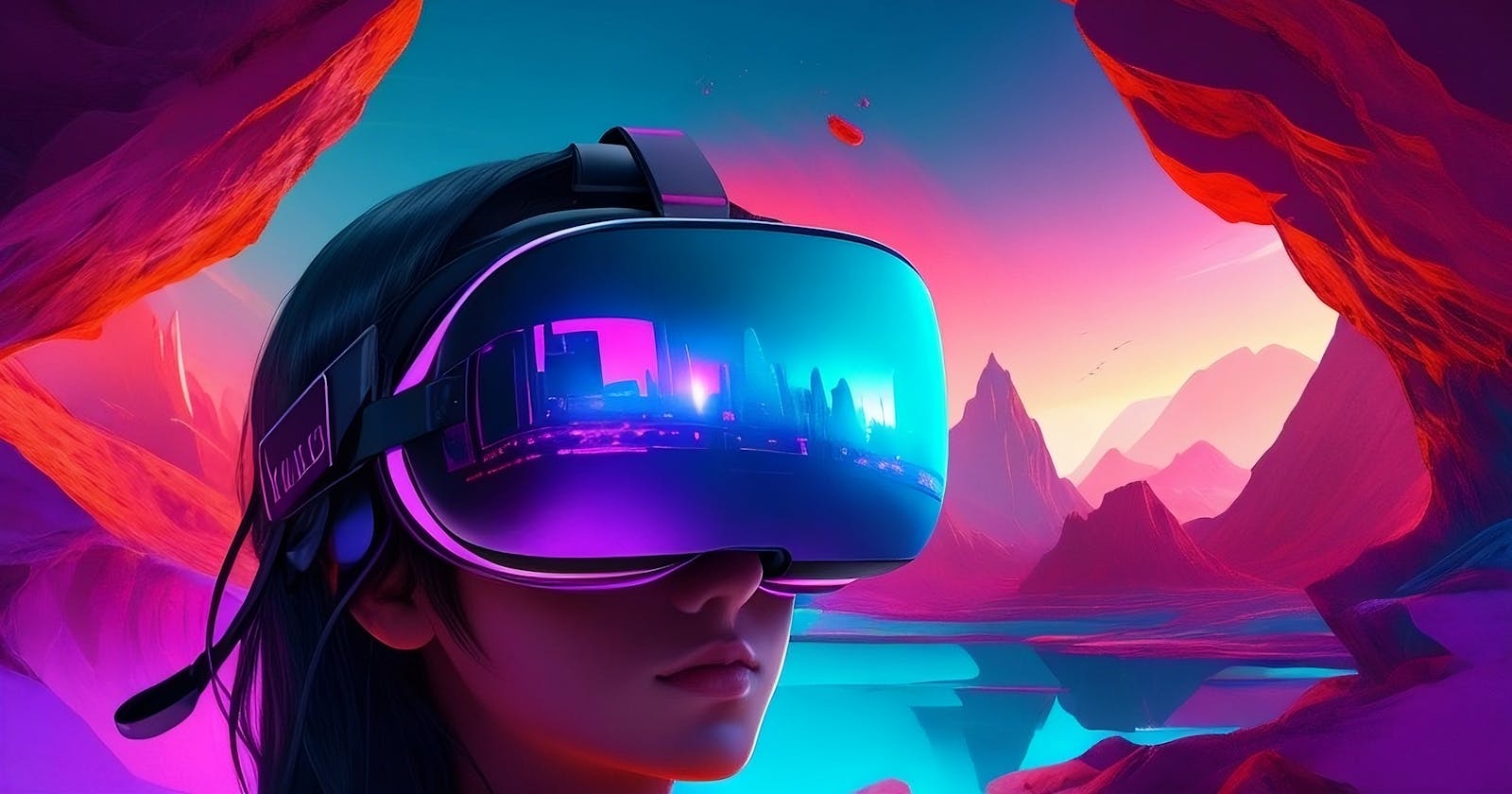 Virtual Reality: Unveiling the Next Horizon in Entertainment