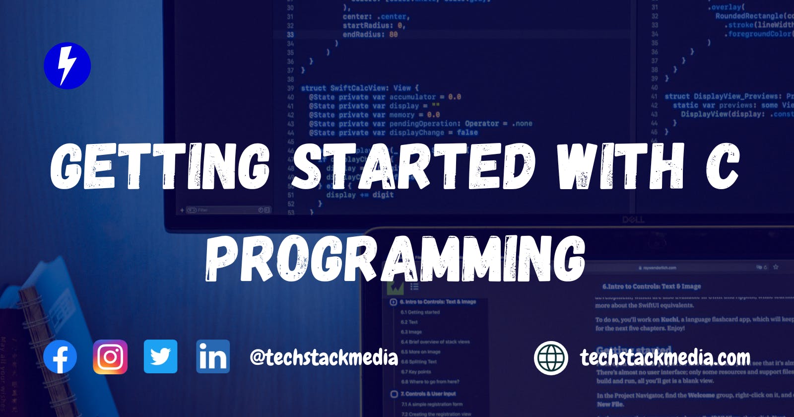 Getting Started with C Programming
