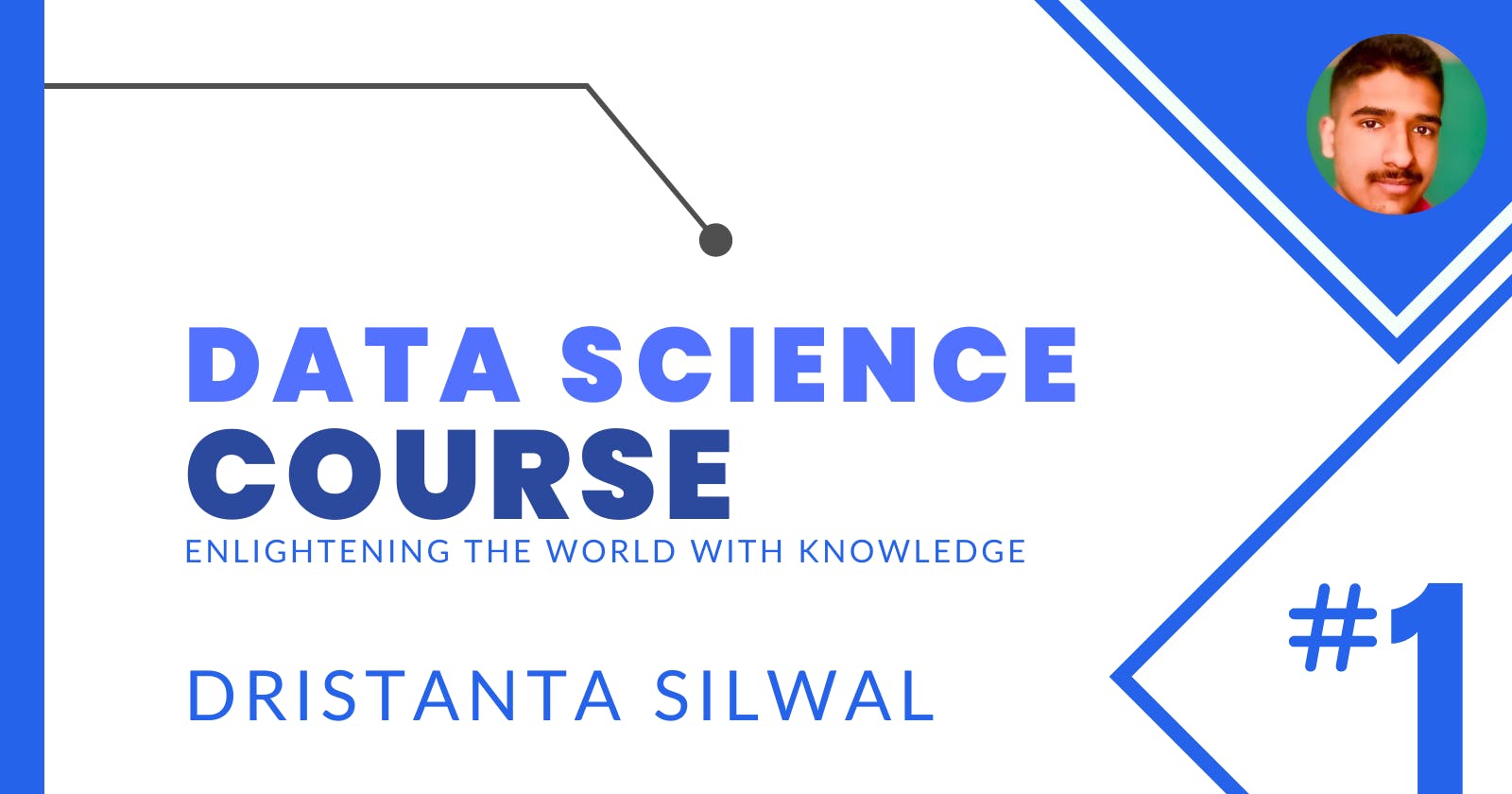 Day 1: Introduction to Data Science: The Ultimate Guide 👨‍💻🔬📊