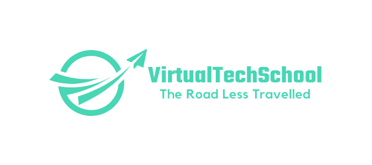 Virtual Tech School Blog