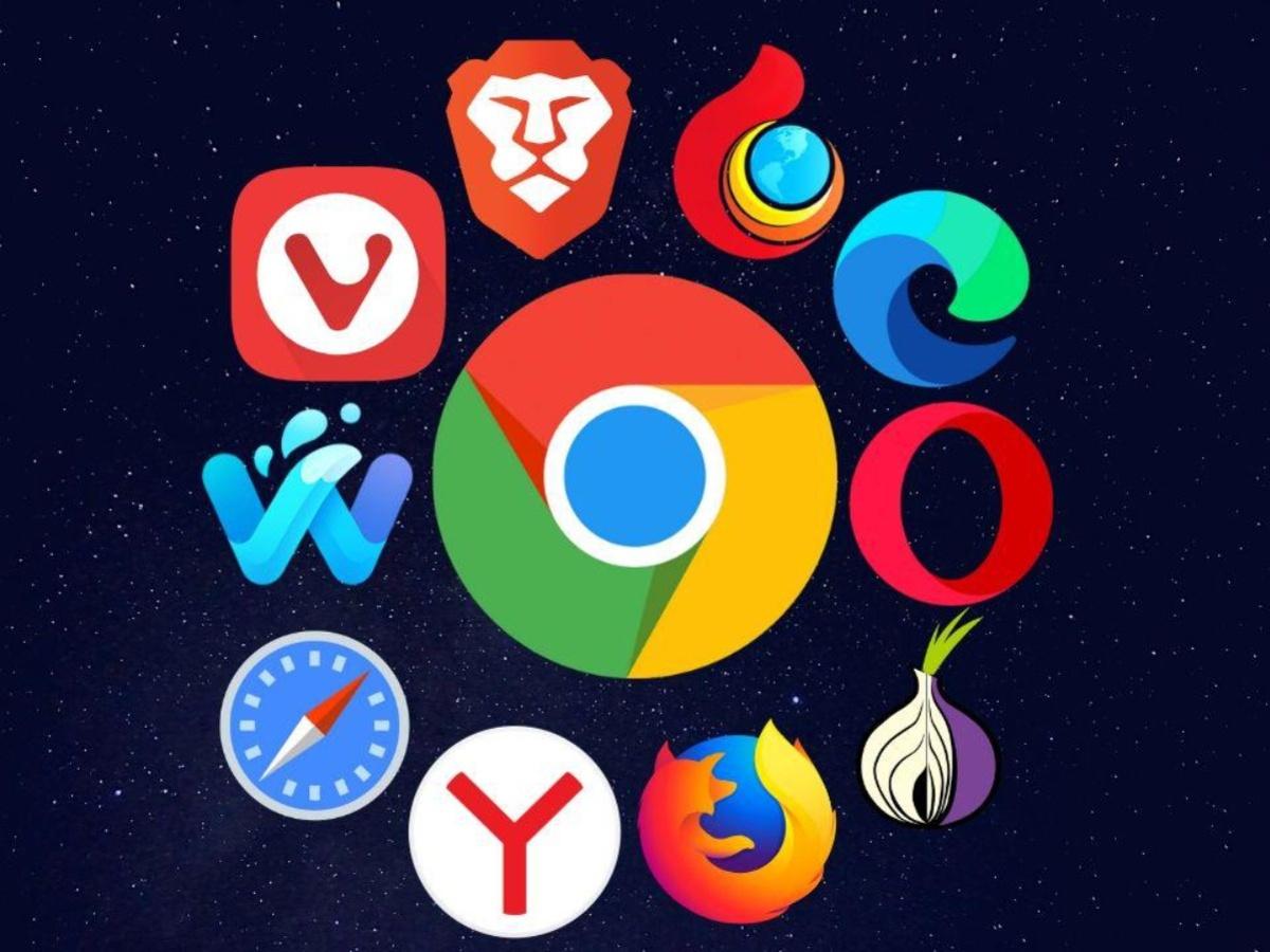 6 Best Browsers That Aren’t Google Chrome 🌟