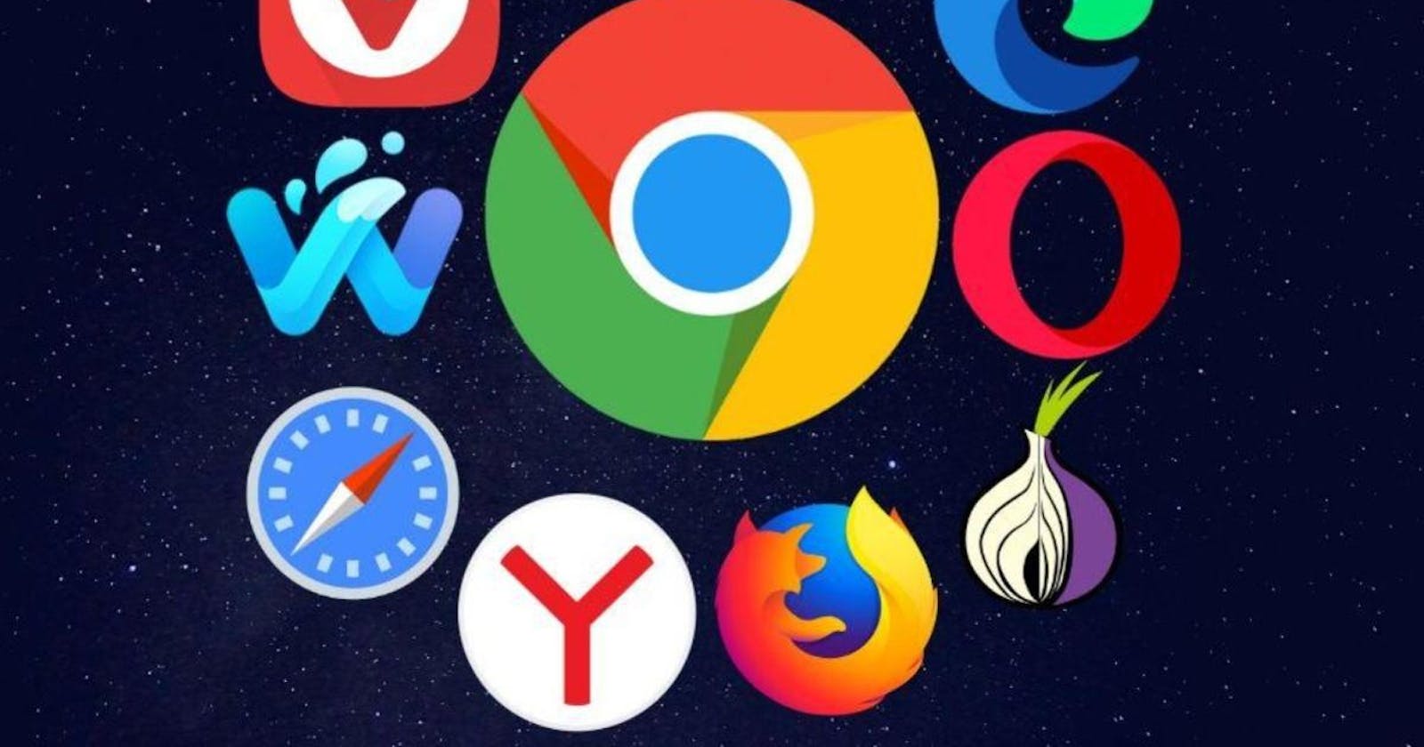 6 Best Browsers That Aren’t Google Chrome 🌟