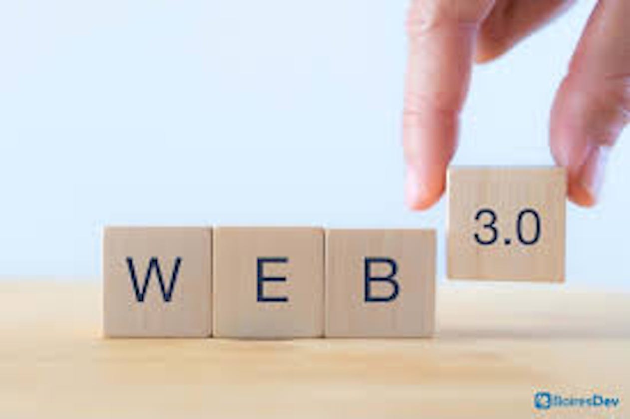 Exploring the Potential of Web 3.0: The Future of the Decentralized Web