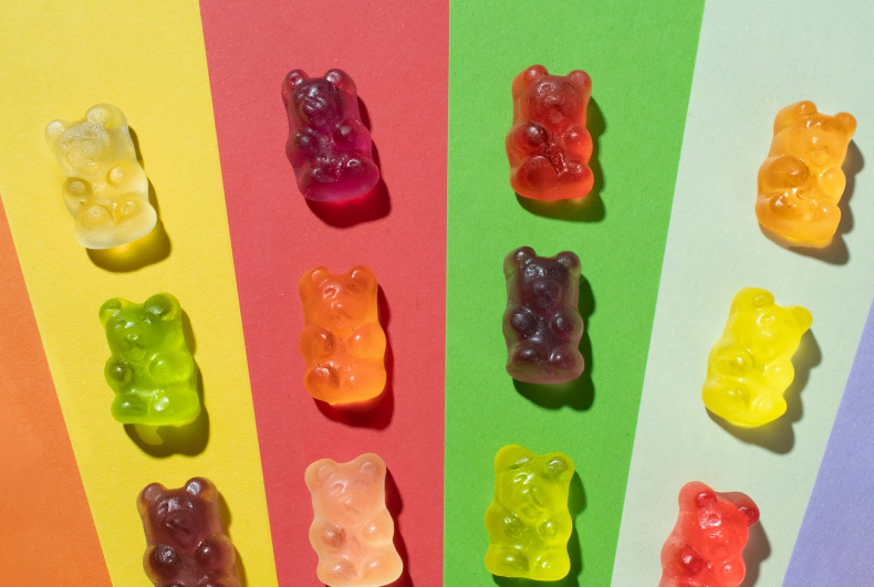 Anatomy One CBD Gummies USA Reviews?