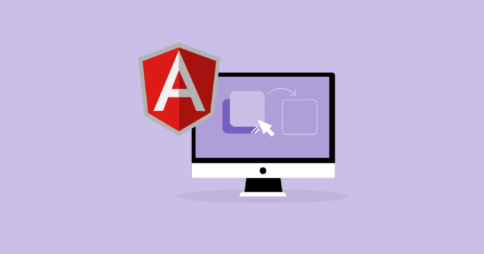 How To Build an Angular App with Drag and Drop
