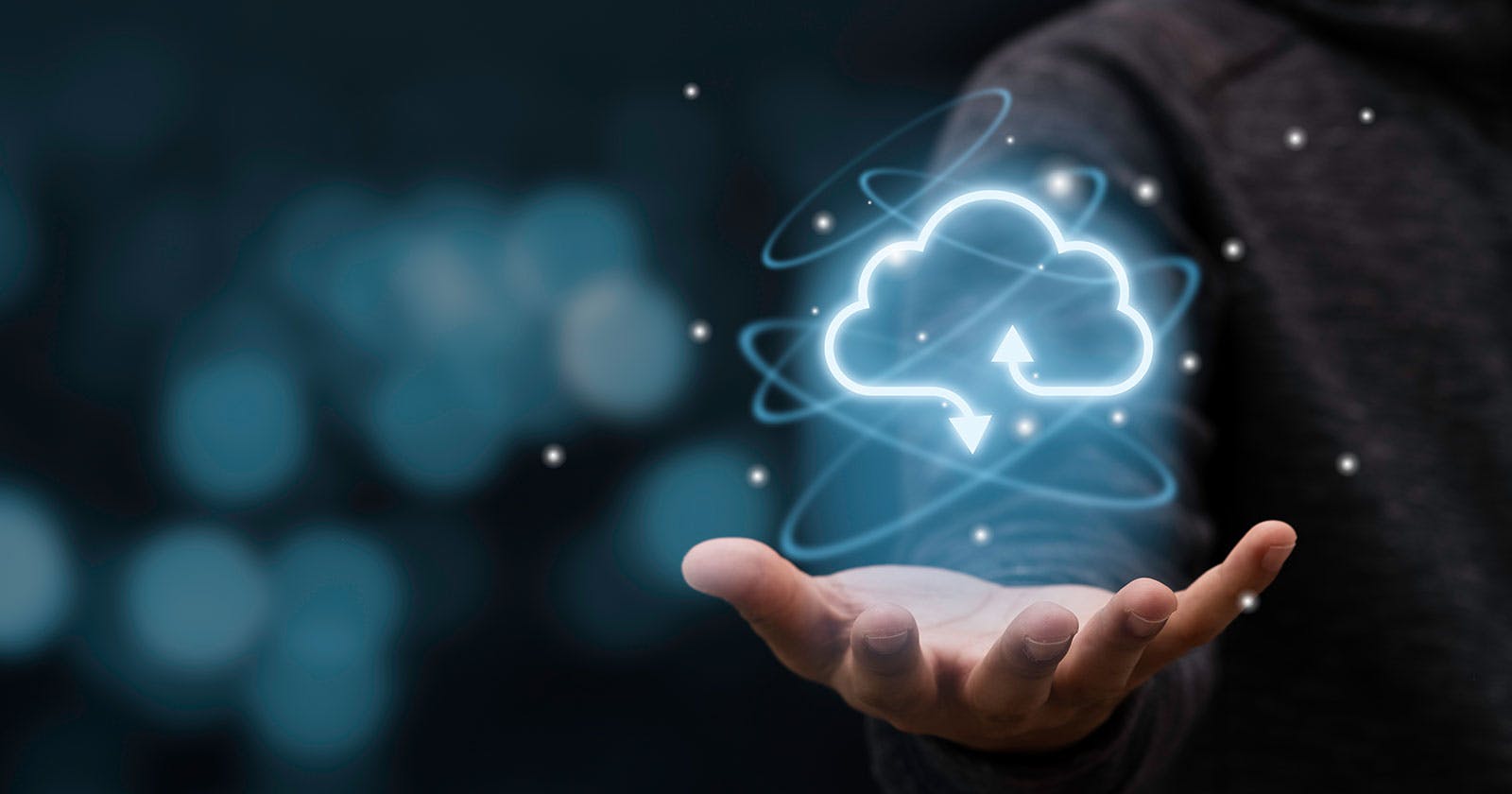 What Is Cloud Technology? Overview & Benefits