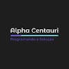 Blog Alpha Centauri