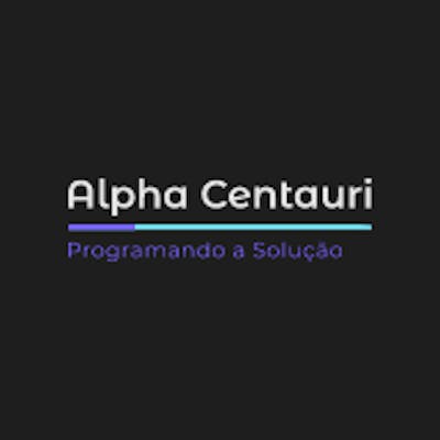 Blog Alpha Centauri