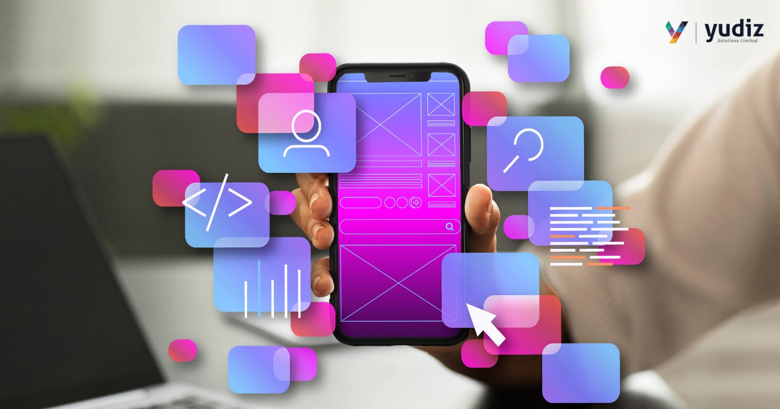 Salient Features of an Ideal Mobile App Development Company