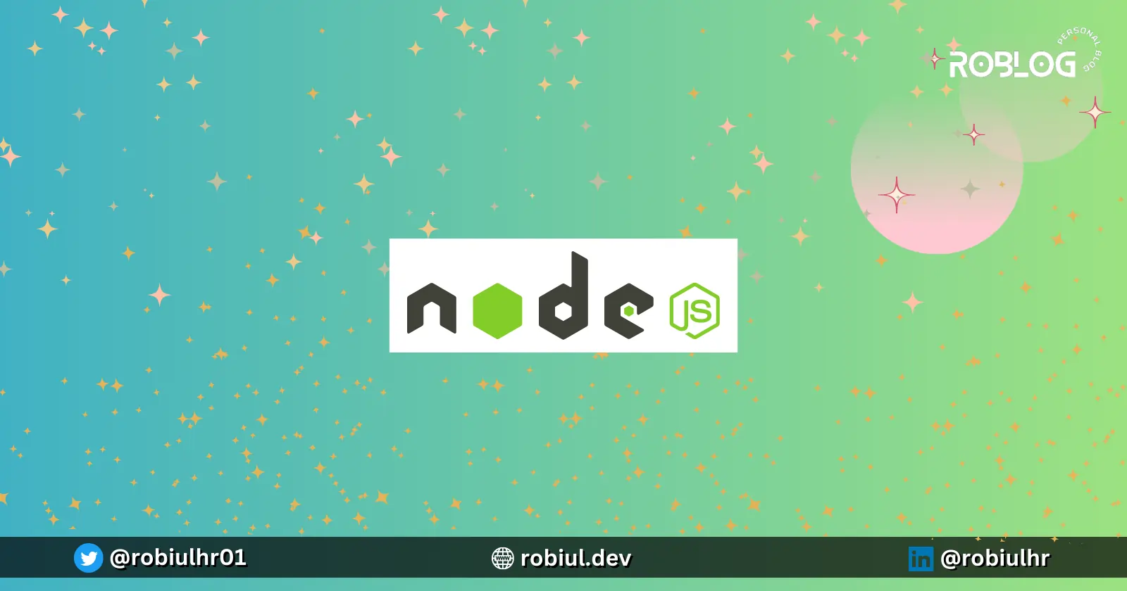Node js