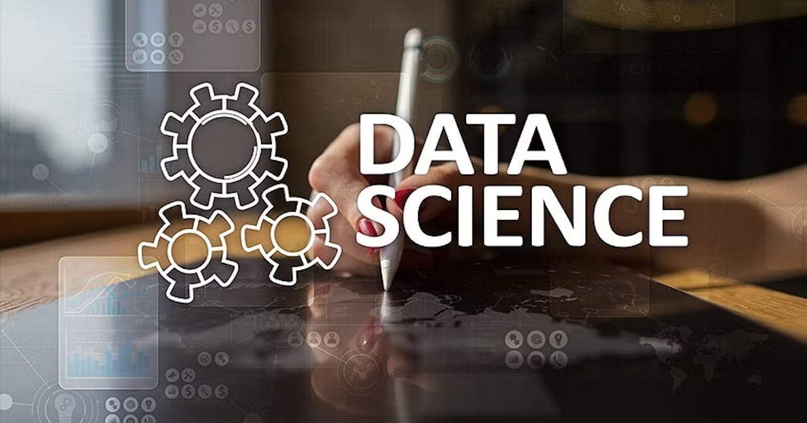 Data Science: Riding the Wave of Innovation