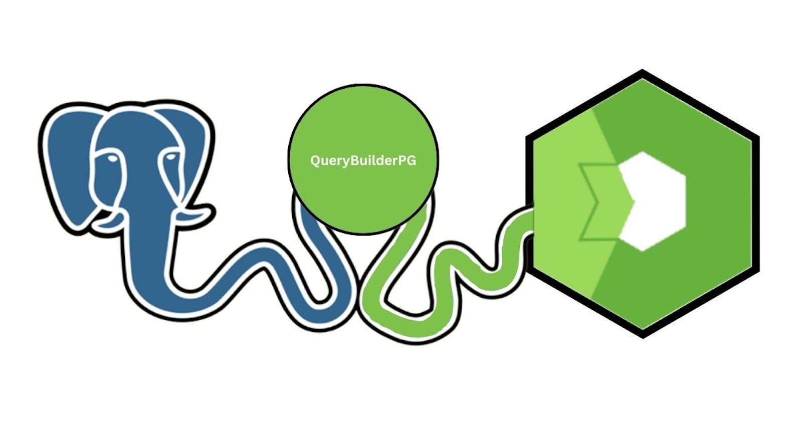 How to use the PostgreSQL database in Total.js? QueryBuilderPG