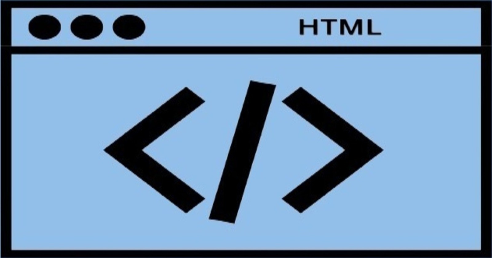 What is HTML?